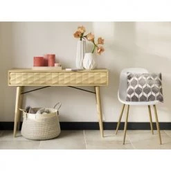 Maisons Du Monde Paniers Et Corbeilles 2 Paniers Boules En Fibre Végétale 13 Maisons Du Monde Paniers Et Corbeilles 2 Paniers Boules En Fibre Végétale -Accessoires de cheminée Soldes 2 paniers boules en fibre vegetale 1000 1 31 179980 7