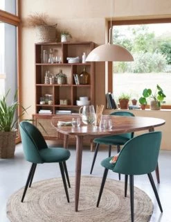 Maisons Du Monde Paniers Et Corbeilles 2 Paniers Tressés En Jonc De Mer -Accessoires de cheminée Soldes 2 paniers tresses en jonc de mer 1000 1 3 176631 18