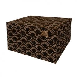 Dutch Design Brand Boîtes Boite De Rangement 39,5x32cm