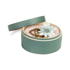 Compactor Boîtes Boîte De Rangement Bambou D16cm -Accessoires de cheminée Soldes boite de rangement bambou d16cm 3