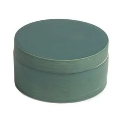 Compactor Boîtes Boîte De Rangement Bambou D16cm -Accessoires de cheminée Soldes boite de rangement bambou d16cm 5