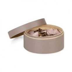 Compactor Boîtes Boîte De Rangement Bambou D16cm -Accessoires de cheminée Soldes boite de rangement bambou d16cm 9