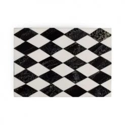 Compactor Boîtes Boîte De Rangement En Bambou 18x13cm -Accessoires de cheminée Soldes boite de rangement en bambou 18x13cm 3