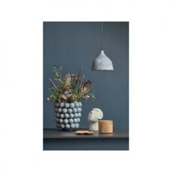 Villa Collection Boîtes Boite De Rangement En Chêne Beige -Accessoires de cheminée Soldes boite de rangement en chene beige 2