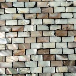 Compactor Boîtes Boîte De Rangement En Nacre 20,5x15cm -Accessoires de cheminée Soldes boite de rangement en nacre 20 5x15cm 10