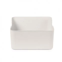 Compactor Boîtes Boîte De Rangement Fibres De Bambou 31,6x32,2cm -Accessoires de cheminée Soldes boite de rangement fibres de bambou 31 6x32 2cm 5