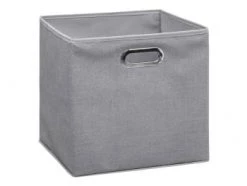 Five Simply Smart Paniers Et Corbeilles Boîte De Rangement Mix N' Modul - Five -Accessoires de cheminée Soldes boite de rangement mix n modul five 3