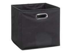 Five Simply Smart Paniers Et Corbeilles Boîte De Rangement Mix N' Modul - Five -Accessoires de cheminée Soldes boite de rangement mix n modul five 4