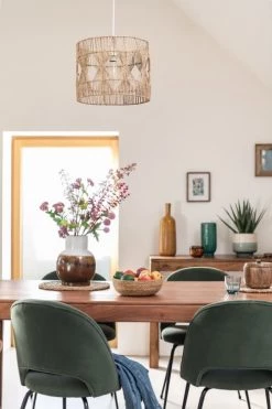 Maisons Du Monde Boîtes Boîte En Manguier Gravé -Accessoires de cheminée Soldes boite en manguier grave 1000 9 15 211370 5