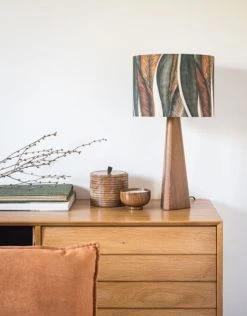 Maisons Du Monde Boîtes Boîte En Manguier Marron -Accessoires de cheminée Soldes boite en manguier marron 1000 13 32 208025 3