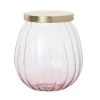 Maisons Du Monde Boîtes Boîte En Verre Dégradé Rose Et Couvercle En Métal Doré 2 Maisons Du Monde Boîtes Boîte En Verre Dégradé Rose Et Couvercle En Métal Doré -Accessoires de cheminée Soldes boite en verre degrade rose et couvercle en metal dore 1000 9 8 227435 1