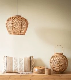 Maisons Du Monde Boîtes Boîte Ronde En Manguier -Accessoires de cheminée Soldes boite ronde en manguier 1000 4 9 199720 1