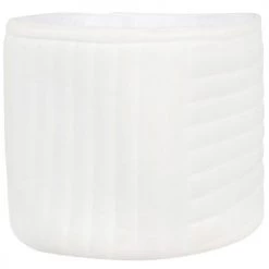 Maisons Du Monde Paniers Et Corbeilles Corbeille Blanche