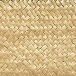 Decoratie Lot De 3 Boîtes Roseau Doré -Accessoires de cheminée Soldes lot de 3 boites roseau dore 4