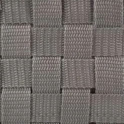 Compactor Paniers Et Corbeilles Organisateur De Tiroir En Sangles Tressées 19x14cm -Accessoires de cheminée Soldes organisateur de tiroir en sangles tressees 19x14cm 5