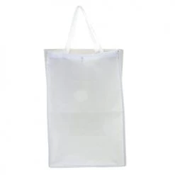 Five Simply Smart Paniers Et Corbeilles Panier à Linge Double Bambou -Accessoires de cheminée Soldes panier a linge double bambou 4