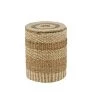 Maisons Du Monde Paniers Et Corbeilles Panier à Linge En Jonc De Mer Beige H54 -Accessoires de cheminée Soldes panier a linge en jonc de mer beige h54 1000 11 10 226740 1