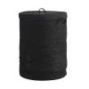 Casatera Paniers Et Corbeilles Panier à Linge En Jonc De Mer Noir