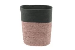 Allibert Paniers à Linge Panier à Linge En Jute H38cm