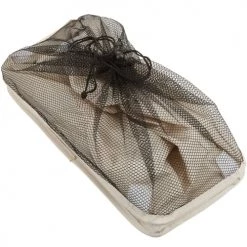 Tectake Paniers Et Corbeilles Panier à Linge étroit Sur Roulettes Beige -Accessoires de cheminée Soldes panier a linge etroit sur roulettes beige 4