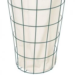 Five Simply Smart Paniers à Linge Panier à Linge Pétrole -Accessoires de cheminée Soldes panier a linge petrole 2