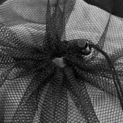 Tectake Paniers Et Corbeilles Panier à Linge Triple Gris Foncé -Accessoires de cheminée Soldes panier a linge triple gris fonce 2