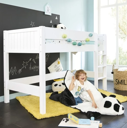 Maisons Du Monde Rangements Ados Panier Brodé En Vannerie 6 Maisons Du Monde Rangements Ados Panier Brodé En Vannerie – Image 6