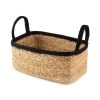 Compactor Paniers Et Corbeilles Panier De Rangement 24x15cm -Accessoires de cheminée Soldes panier de rangement 24x15cm