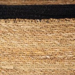 Compactor Paniers Et Corbeilles Panier De Rangement 24x15cm -Accessoires de cheminée Soldes panier de rangement 24x15cm 4