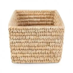 Compactor Paniers Et Corbeilles Panier De Rangement 30x21cm -Accessoires de cheminée Soldes panier de rangement 30x21cm 2