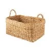 Compactor Paniers Et Corbeilles Panier De Rangement 34x23cm -Accessoires de cheminée Soldes panier de rangement 34x23cm