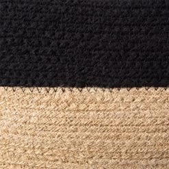 Compactor Paniers Et Corbeilles Panier De Rangement 34x23xH18cm -Accessoires de cheminée Soldes panier de rangement 34x23xh18cm 5