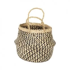 Compactor Paniers Et Corbeilles Panier De Rangement D27cm -Accessoires de cheminée Soldes panier de rangement d27cm 10