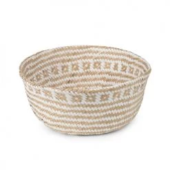 Compactor Paniers Et Corbeilles Panier De Rangement D27cm -Accessoires de cheminée Soldes panier de rangement d27cm 3