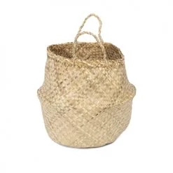 Compactor Paniers Et Corbeilles Panier De Rangement D45cm -Accessoires de cheminée Soldes panier de rangement d45cm 5