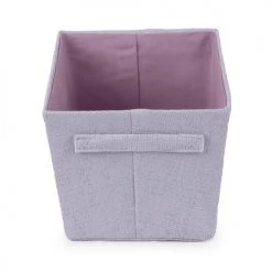 Compactor Paniers Et Corbeilles Panier De Rangement En Papier Tissé 32,5x21,5cm -Accessoires de cheminée Soldes panier de rangement en papier tisse 32 5x21 5cm 2