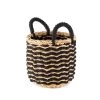 Compactor Paniers Et Corbeilles Panier De Rangement H20cm -Accessoires de cheminée Soldes panier de rangement h20cm