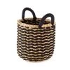 Compactor Paniers Et Corbeilles Panier De Rangement H25cm -Accessoires de cheminée Soldes panier de rangement h25cm