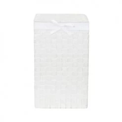 Compactor Paniers à Linge Panier De Rangement H50cm -Accessoires de cheminée Soldes panier de rangement h50cm 4