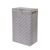 Compactor Paniers Et Corbeilles Panier De Rangement H60cm -Accessoires de cheminée Soldes panier de rangement h60cm