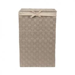 Compactor Paniers Et Corbeilles Panier De Rangement H60cm 12 Compactor Paniers Et Corbeilles Panier De Rangement H60cm -Accessoires de cheminée Soldes panier de rangement h60cm 16