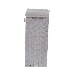 Compactor Paniers Et Corbeilles Panier De Rangement H60cm -Accessoires de cheminée Soldes panier de rangement h60cm 2