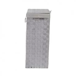 Compactor Paniers Et Corbeilles Panier De Rangement H60cm -Accessoires de cheminée Soldes panier de rangement h60cm 5