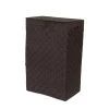Compactor Paniers à Linge Panier De Rangement H60cm -Accessoires de cheminée Soldes panier de rangement h60cm 6