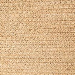 Compactor Paniers Et Corbeilles Panier De Rangement Jute 24x15cm -Accessoires de cheminée Soldes panier de rangement jute 24x15cm 5