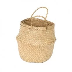 Compactor Paniers Et Corbeilles Panier De Rangement - Lot De 2 -Accessoires de cheminée Soldes panier de rangement lot de 2 3