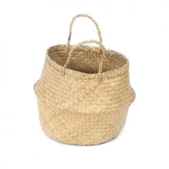 Compactor Paniers Et Corbeilles Panier De Rangement - Lot De 3 -Accessoires de cheminée Soldes panier de rangement lot de 3 8