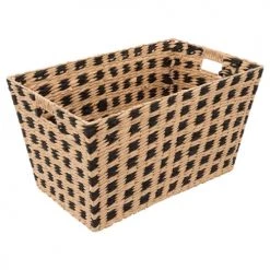 Five Simply Smart Paniers Et Corbeilles Panier De Rangement XXL 55x35cm