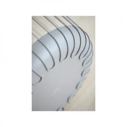 Zone Denmark Paniers Et Corbeilles Panier En Fer Taupe -Accessoires de cheminée Soldes panier en fer taupe 11