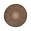House Doctor Paniers Et Corbeilles Panier En Fibre Naturelles Beige